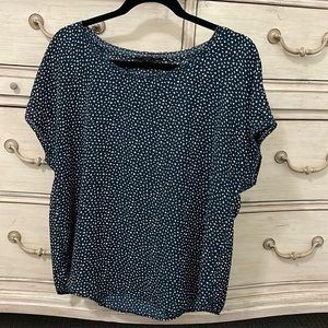 Banana Republic blouse
